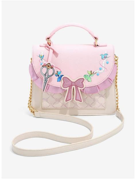 danielle nicole disney bag dupes